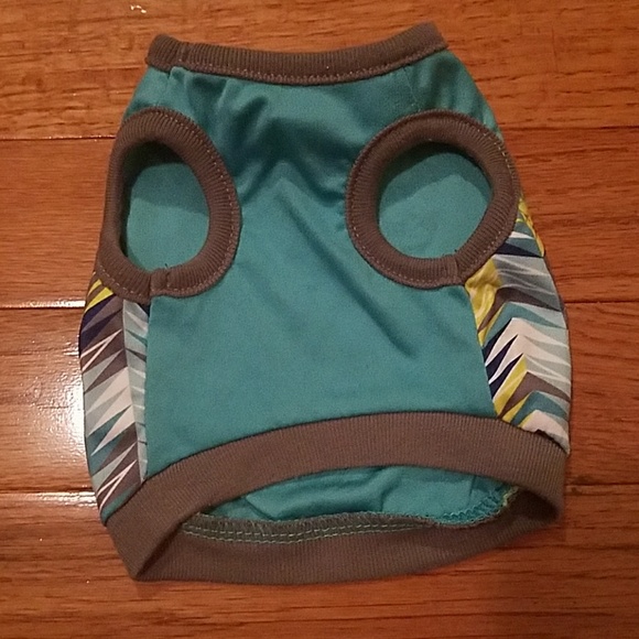 Step up Your Game Puppy Shirt Size XS - Picture 2 of 7